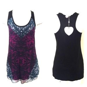 CAbi Racerback Tank Top